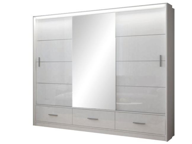 Spinta MARSYLIA 250 4 Spinta MARSYLIA 250 4