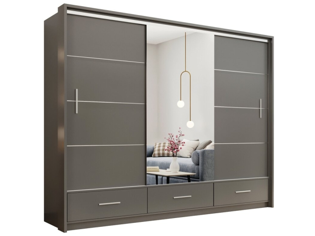 Spinta MARSYLIA 250 5