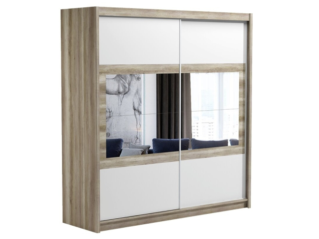 Spinta SALWADOR 203 3 Spinta SALWADOR 203 3