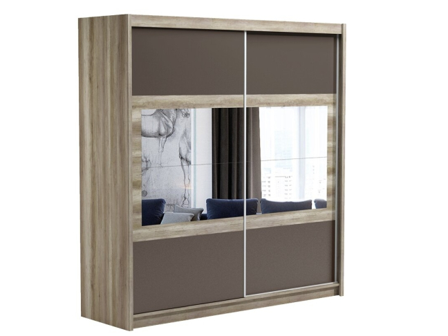 Spinta SALWADOR 203 4 Spinta SALWADOR 203 4