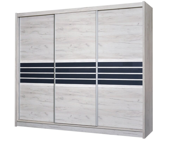 Spinta TURYN 250 3 Spinta TURYN 250 3