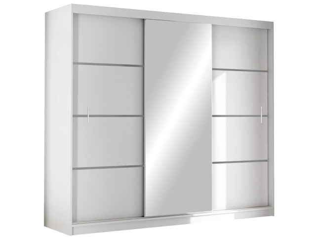 Spinta VISTA  250 3 Spinta VISTA  250 3