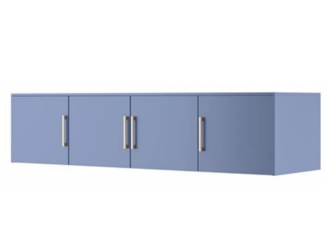 Antresolė Bali D-4 8