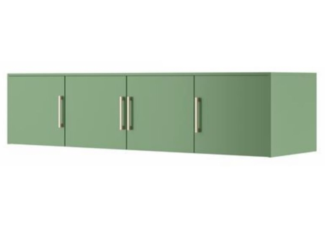 Antresolė Bali D-4 10 Antresolė Bali D-4 10