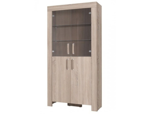 Vitrina CEZAR REG 3 3 Vitrina CEZAR REG 3 3