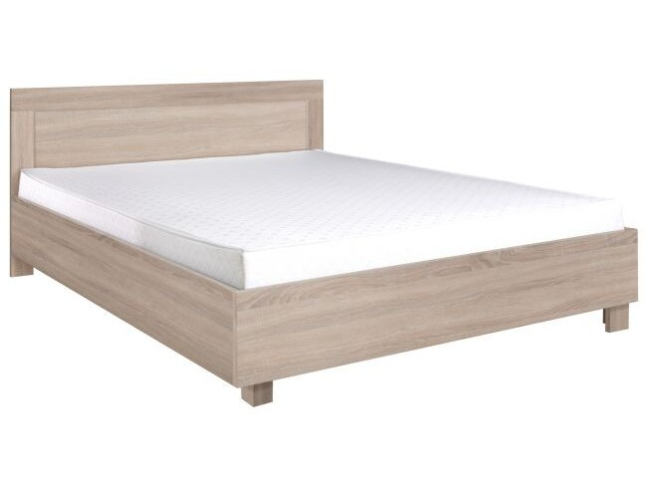 Miegamojo lova CEZAR REG 22 4