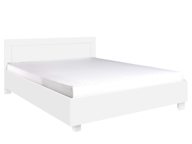 Miegamojo lova CEZAR REG 23 3 Miegamojo lova CEZAR REG 23 3