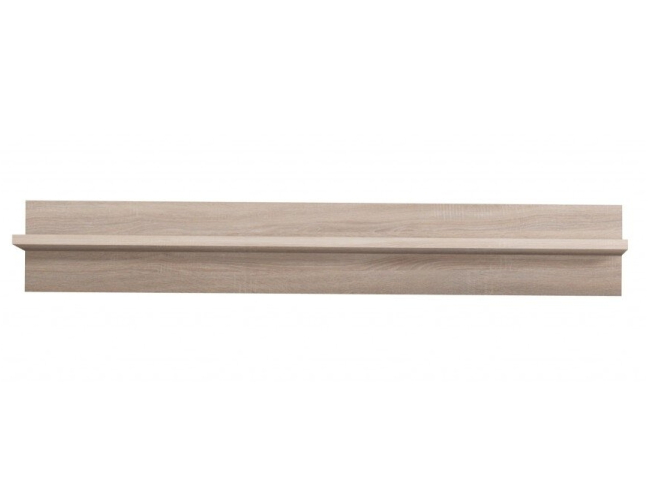 Pakabinama lentynėlė CEZAR REG 26 4