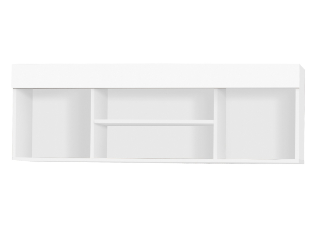 Pakabinama lentynėlė CEZAR REG 27 3 Pakabinama lentynėlė CEZAR REG 27 3