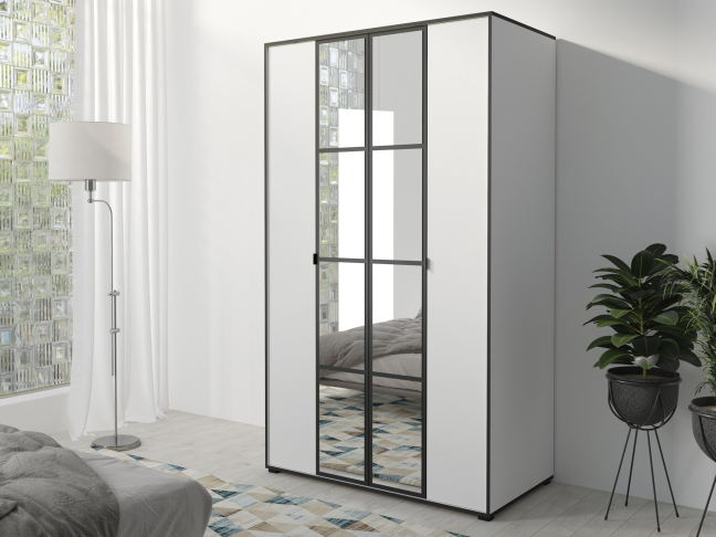 Spinta OSLO I 120 4 Spinta OSLO I 120 4