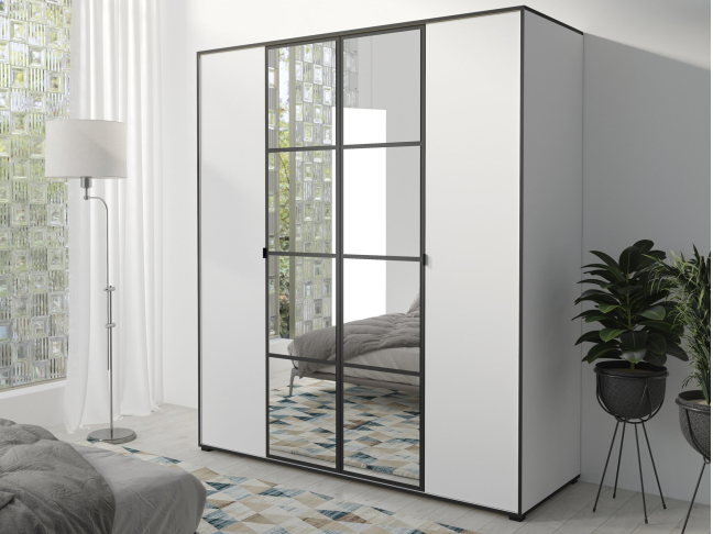 Spinta OSLO  I 180 4 Spinta OSLO  I 180 4