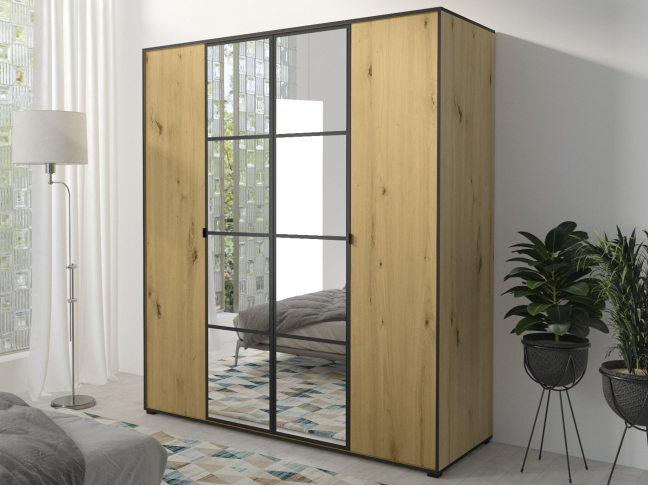 Spinta OSLO  I 180 3