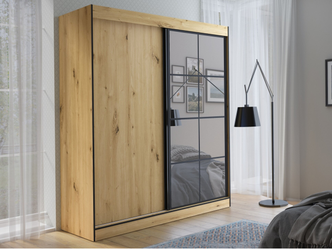 Spinta OSLO  II 180 3 Spinta OSLO  II 180 3