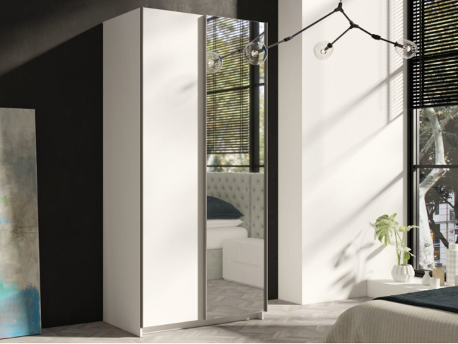 Spinta RICK 100 2 Spinta RICK 100 2