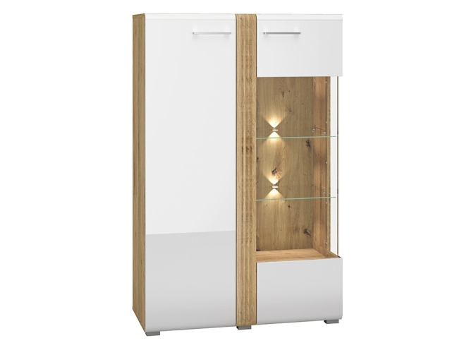 Vitrina ADAGIO 03 9 Vitrina ADAGIO 03 9