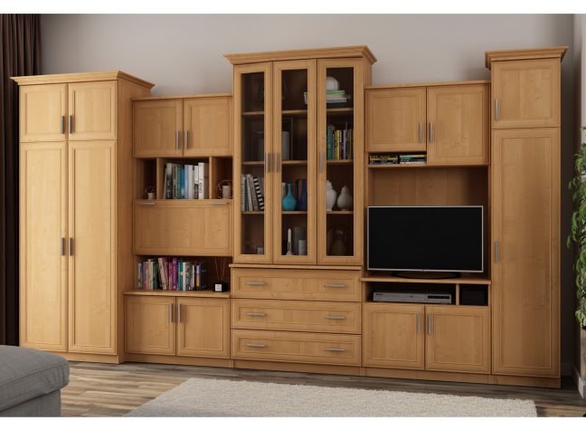 Sekcija Alen 4 Sekcija Alen 4