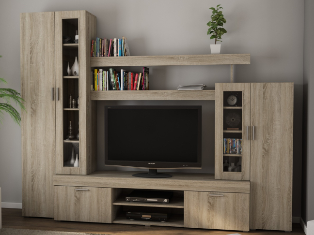 Sekcija Apollo 5 Sekcija Apollo 5