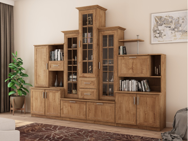 Sekcija Hades 3 Sekcija Hades 3