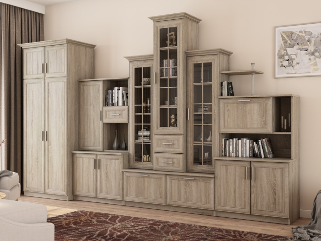 Sekcija Hades S 4 Sekcija Hades S 4