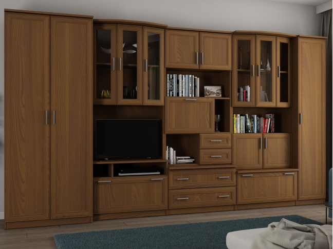 Sekcija Havana 5 Sekcija Havana 5