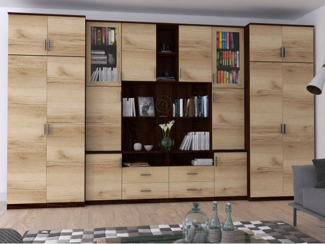 Sekcija Sawa 8 Sekcija Sawa 8