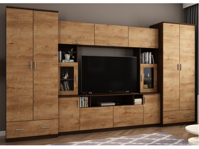 Sekcija Tajga 8 Sekcija Tajga 8