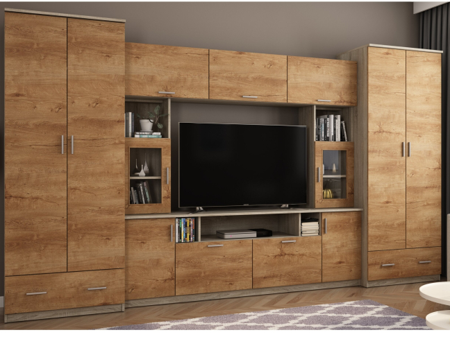 Sekcija Tajga 7 Sekcija Tajga 7