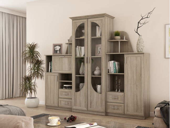 Sekcija Texas 3 Sekcija Texas 3