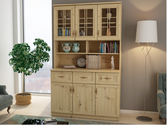 Vitrina 120K 5 Vitrina 120K 5