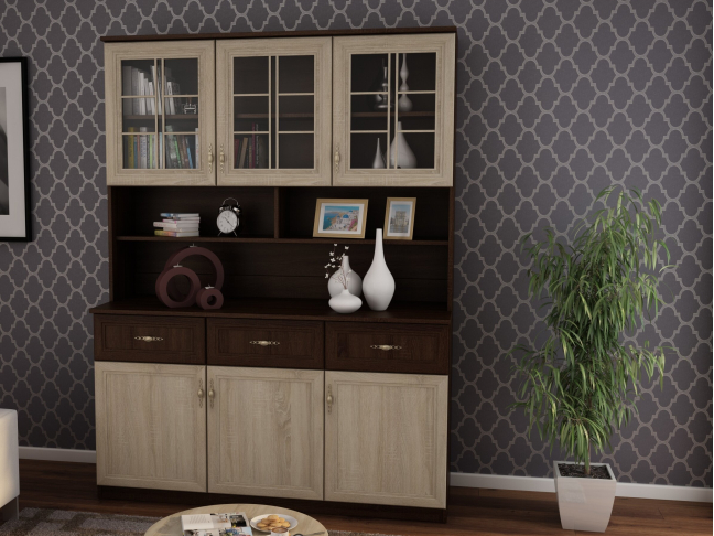 Vitrina 150K 5