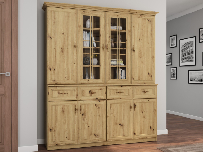 Vitrina 170K 5 Vitrina 170K 5