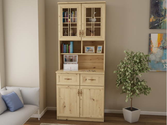 Vitrina 80K 5 Vitrina 80K 5