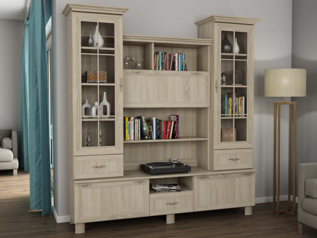 Vitrina 180 5 Vitrina 180 5