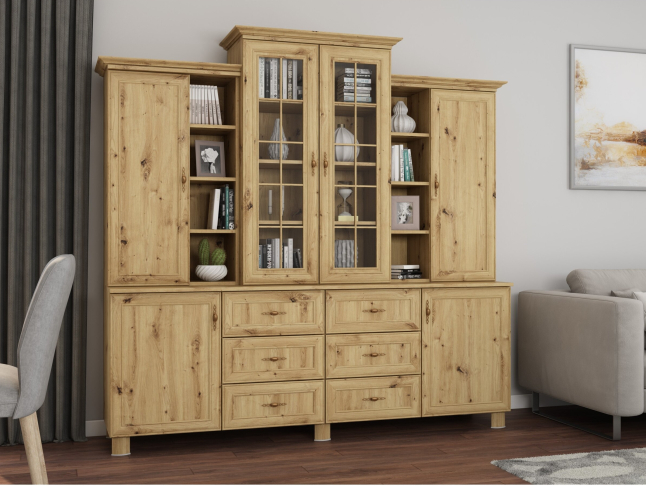 Vitrina 210 3 Vitrina 210 3