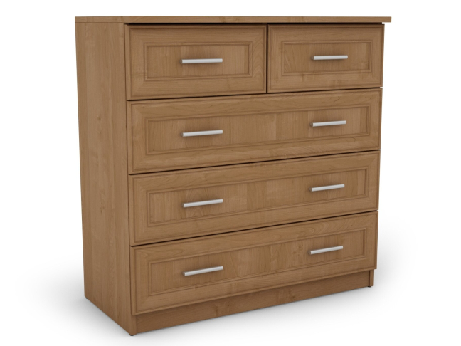 Komoda 90 4 Komoda 90 4