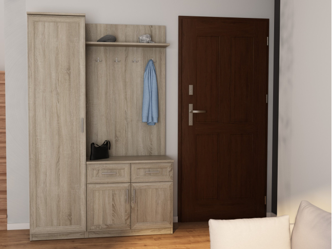 Prieškambaris 130 10