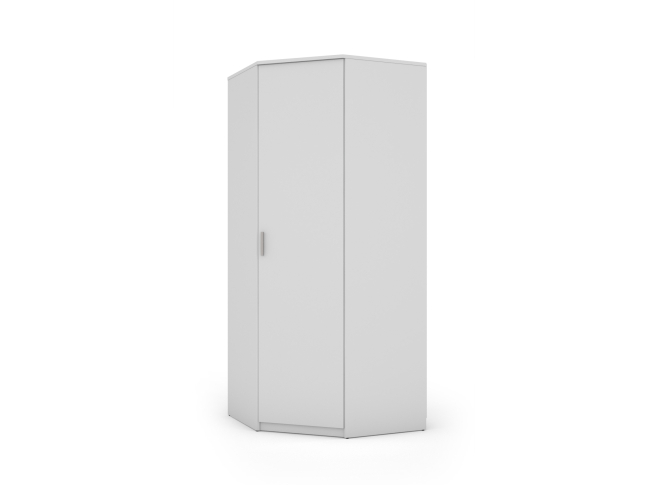 Kampinė spinta MBL 85/200 5