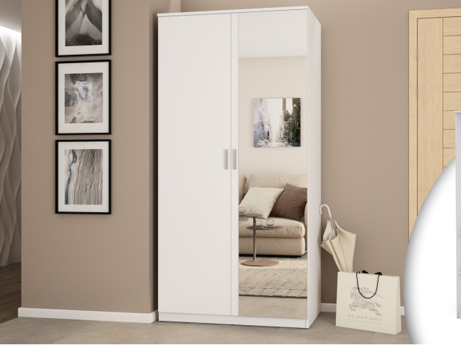 Spinta MBL 100 4 Spinta MBL 100 4