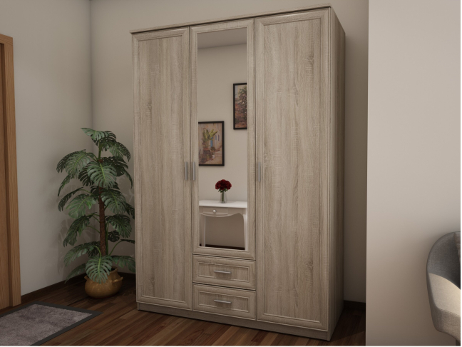 Spinta MBL 150/210 5