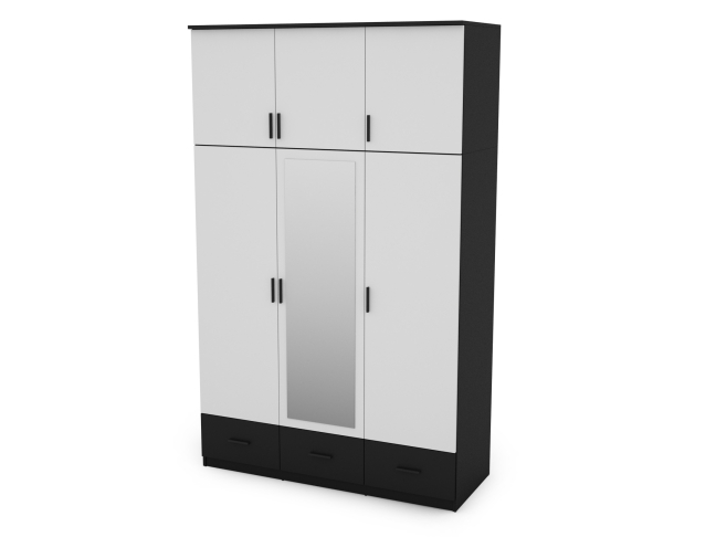 Spinta MBL 150/242 6 Spinta MBL 150/242 6