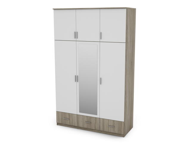 Spinta MBL 150/242 7 Spinta MBL 150/242 7