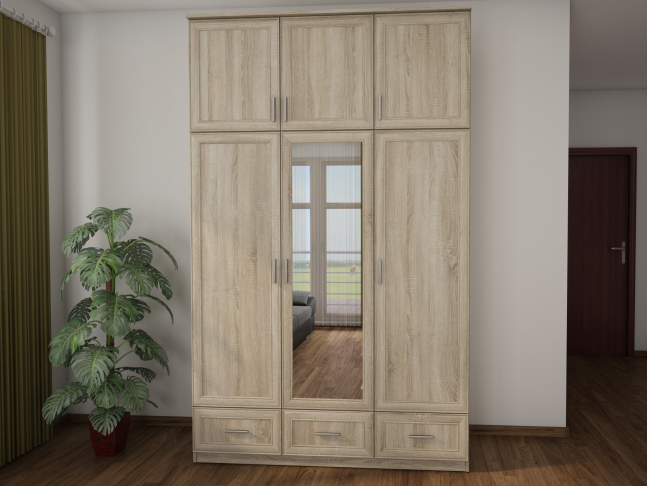 Spinta MBL 150/242 8 Spinta MBL 150/242 8