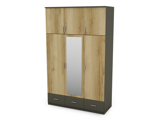 Spinta MBL 150/242 9