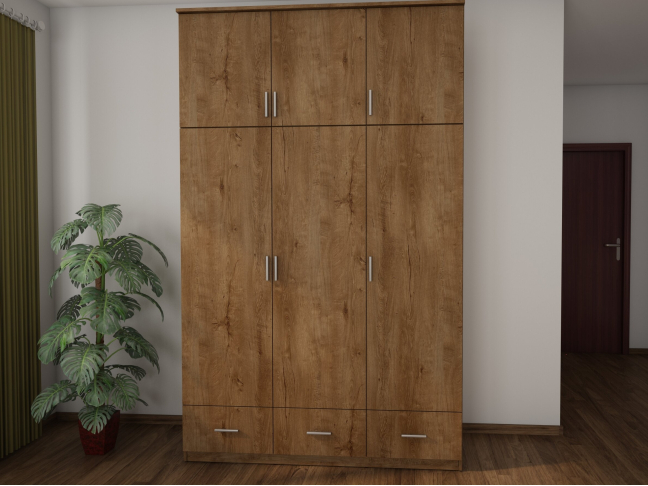 Spinta MBL 150/242 10