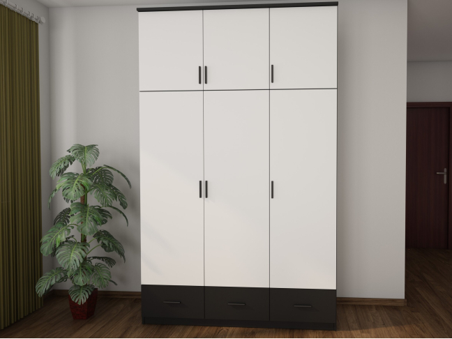 Spinta MBL 150/242 12 Spinta MBL 150/242 12