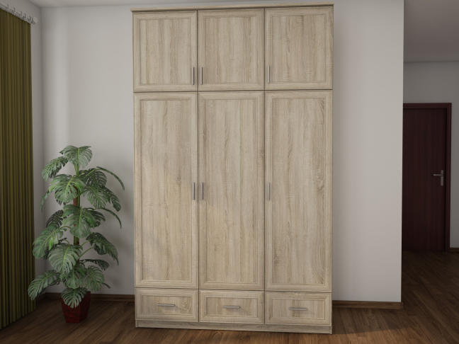 Spinta MBL 150/242 14