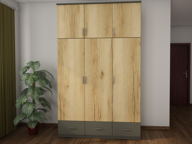 Spinta MBL 150/242 15