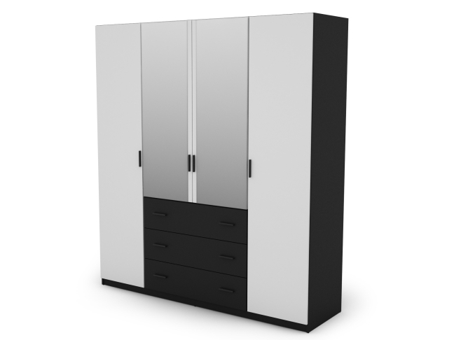 Spinta MBL 200/220 4 Spinta MBL 200/220 4