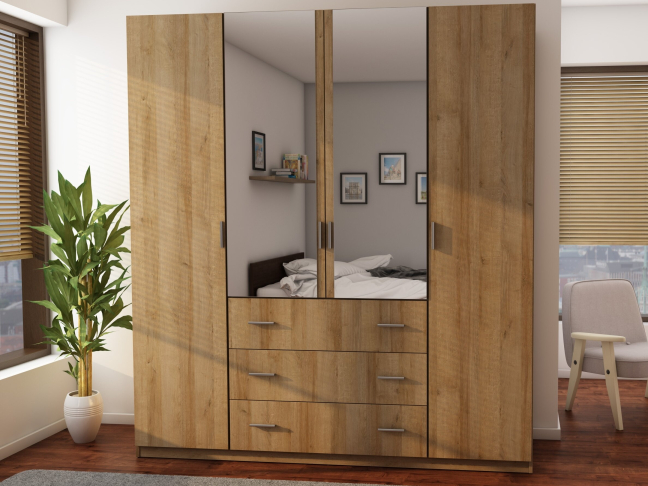 Spinta MBL 200/220 8 Spinta MBL 200/220 8