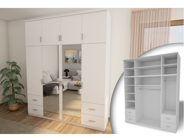 Spinta MBL 200/242 7 Spinta MBL 200/242 7